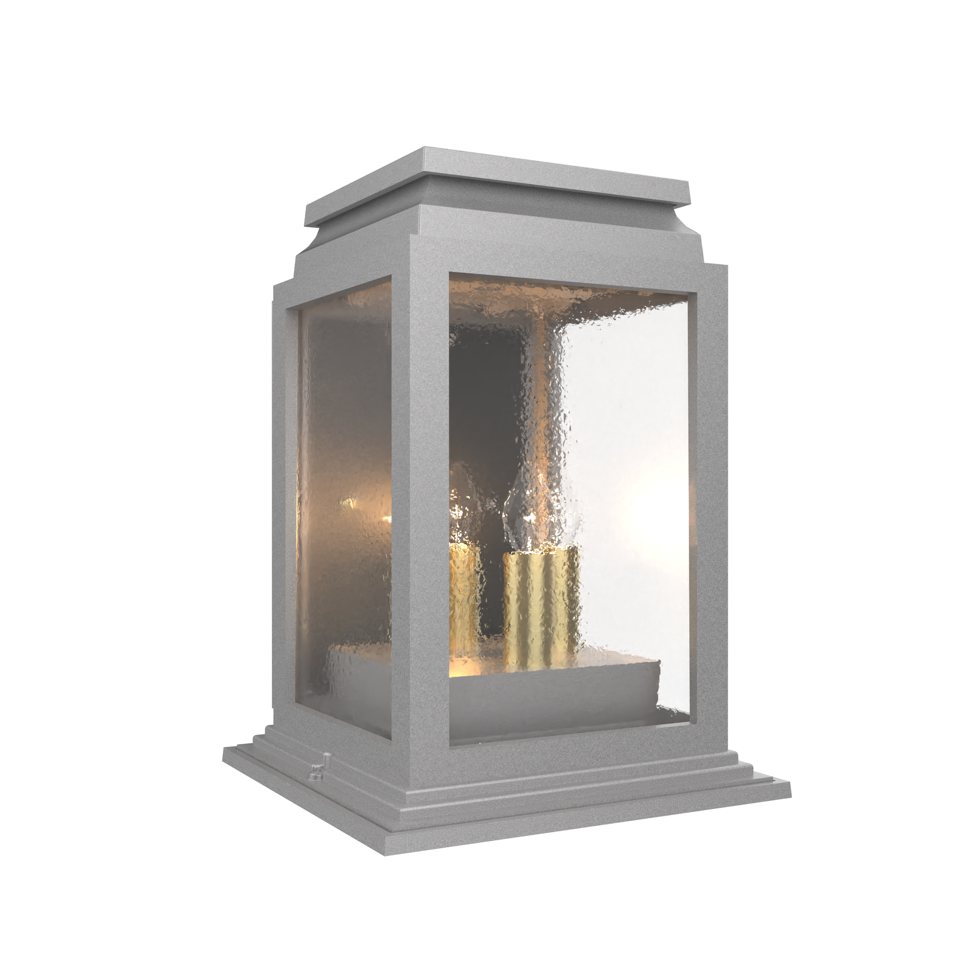 SNOC, SERIE 65E - WALL LIGHT OPEN BOTTOM SMALL FORMAT 16727, OUTDOOR WALL LIGHTS