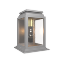 SNOC, SERIE 65E - WALL LIGHT OPEN BOTTOM SMALL FORMAT 16727, OUTDOOR WALL LIGHTS