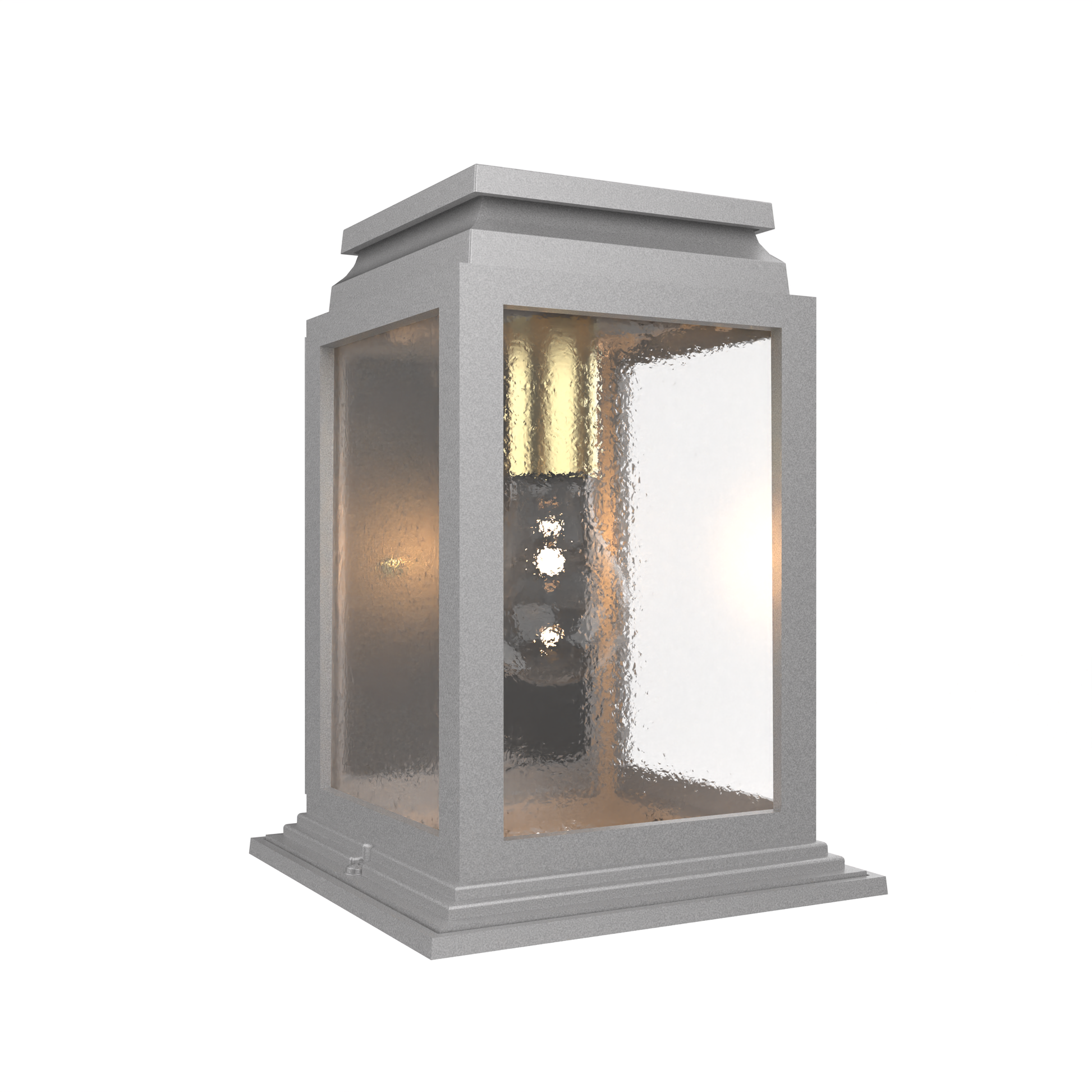SNOC, SERIE 65E - WALL LIGHT OPEN BOTTOM SMALL FORMAT 16727, OUTDOOR WALL LIGHTS