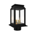SNOC SERIE 65E - SMALL POST HEAD 16730 - Post