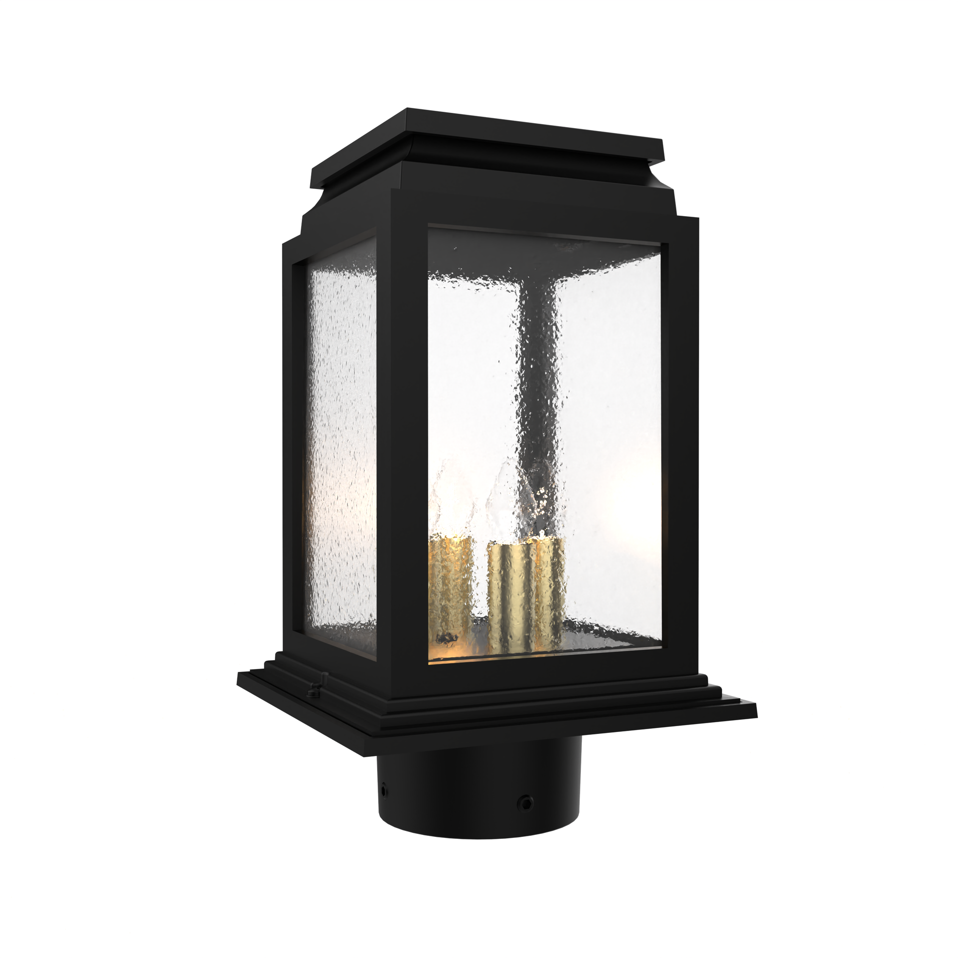SNOC SERIE 65E - SMALL POST HEAD 16730 - Post