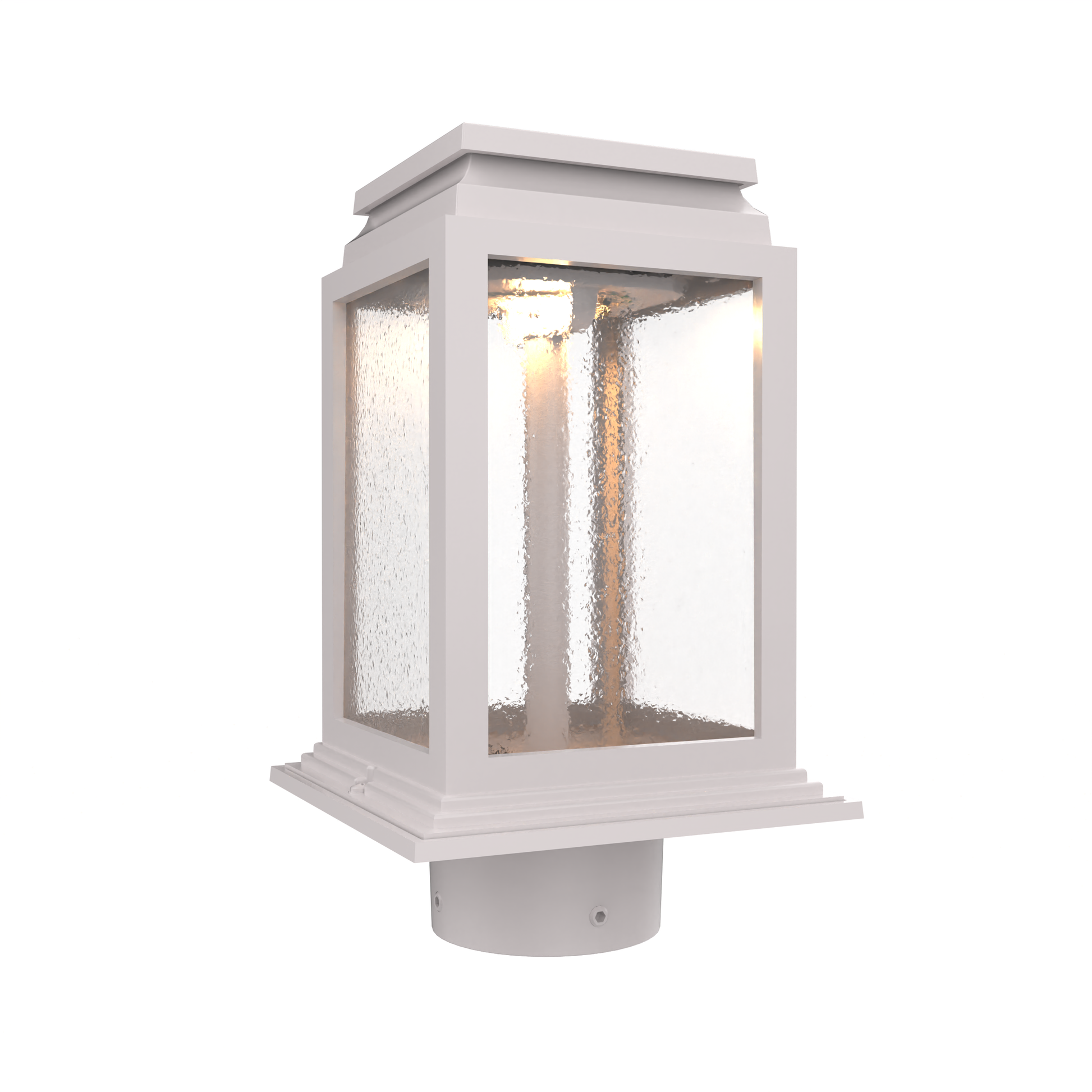 SNOC SERIE 65E - SMALL POST HEAD 16730 - Post