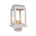 SNOC SERIE 65E - SMALL POST HEAD 16730 - Post