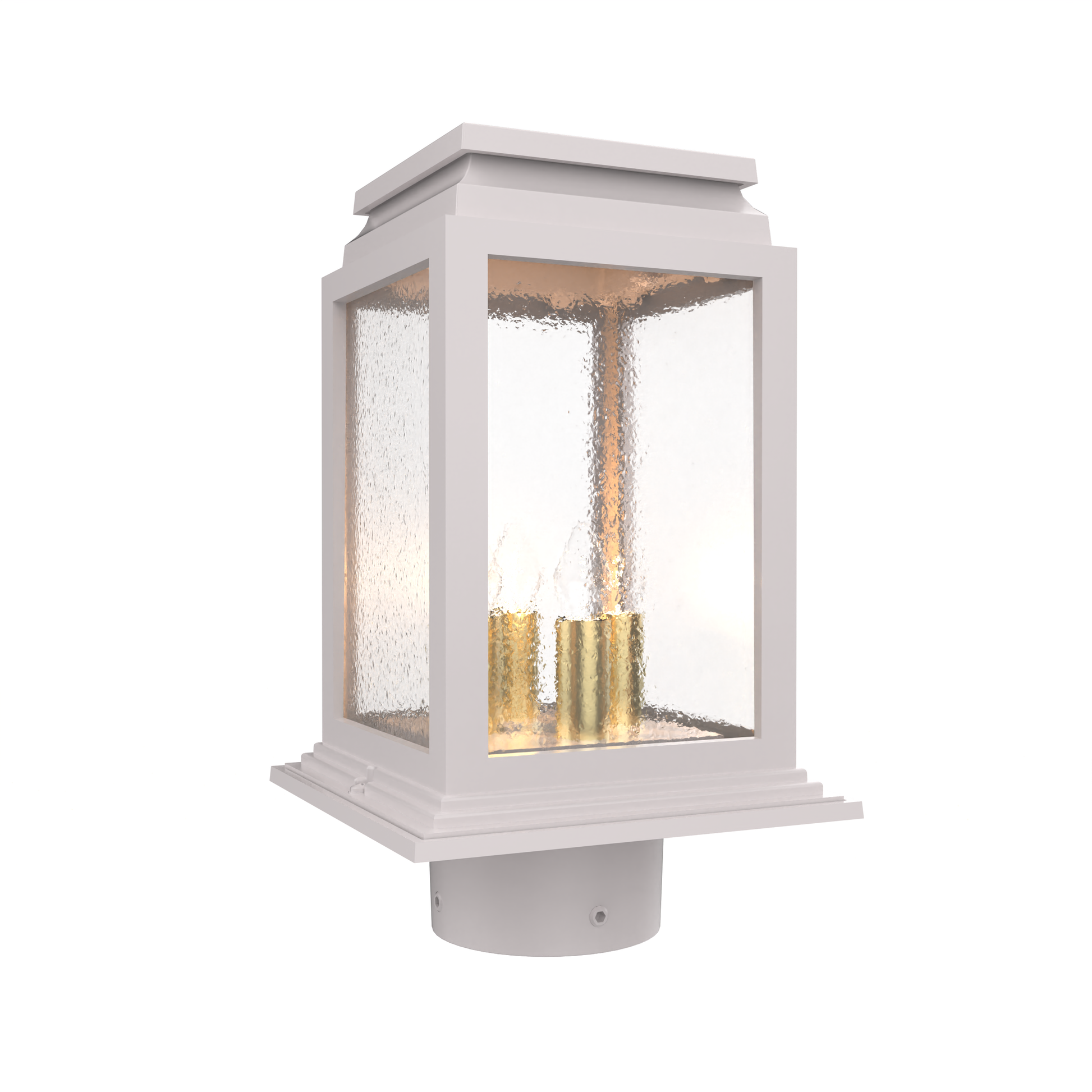 SNOC SERIE 65E - SMALL POST HEAD 16730 - Post