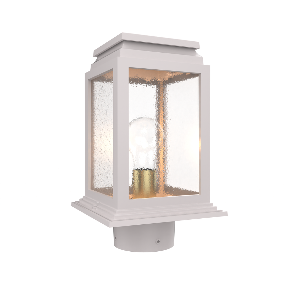 SNOC SERIE 65E - SMALL POST HEAD 16730 - Post