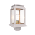 SNOC SERIE 65E - SMALL POST HEAD 16730 - Post