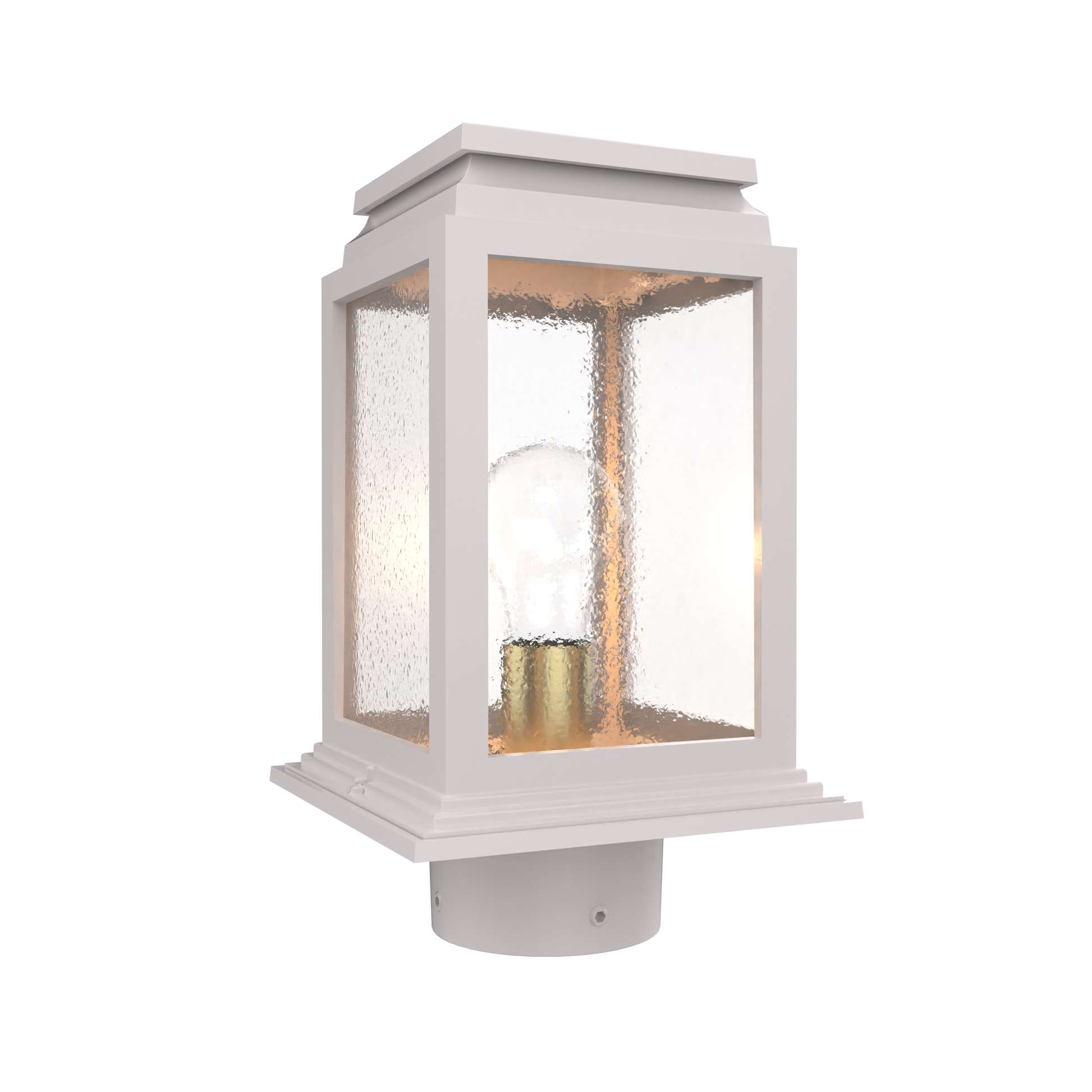 SNOC SERIE 65E - SMALL POST HEAD 16730 - Post