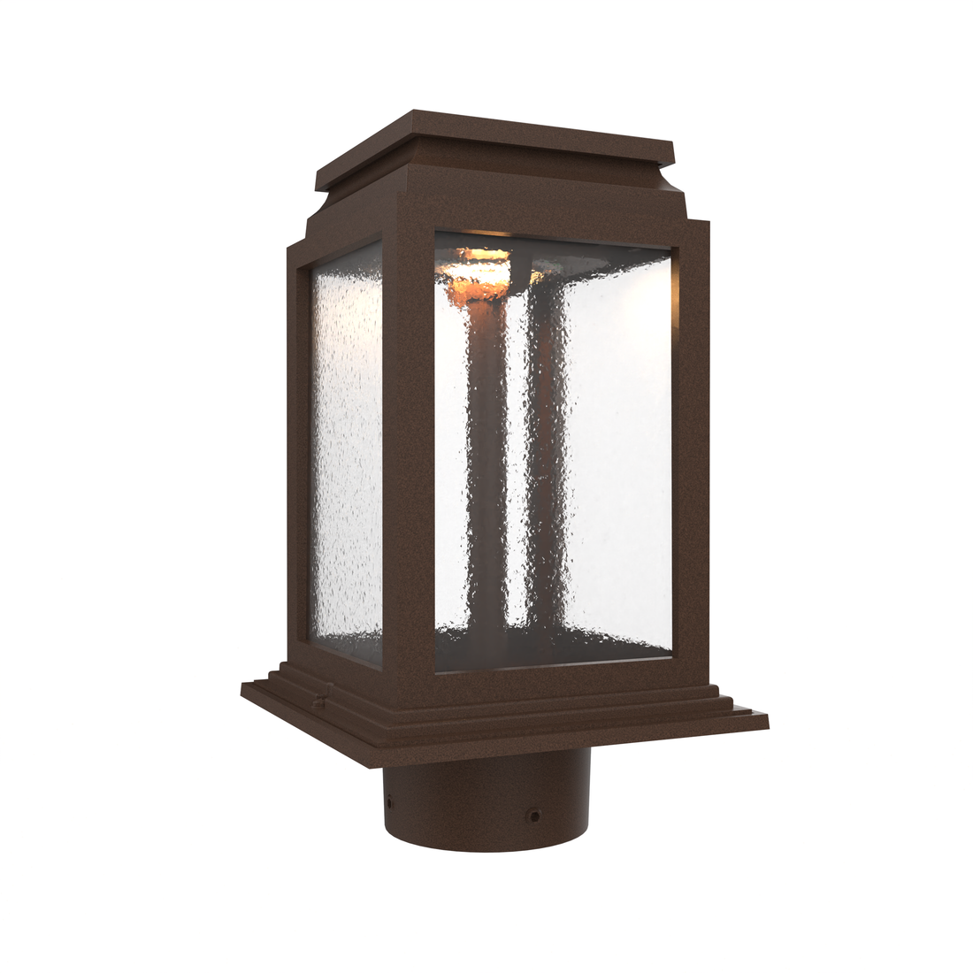 SNOC SERIE 65E - SMALL POST HEAD 16730 - Post