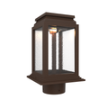 SNOC SERIE 65E - SMALL POST HEAD 16730 - Post