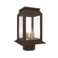 SNOC SERIE 65E - SMALL POST HEAD 16730 - Post