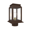 SNOC SERIE 65E - SMALL POST HEAD 16730 - Post