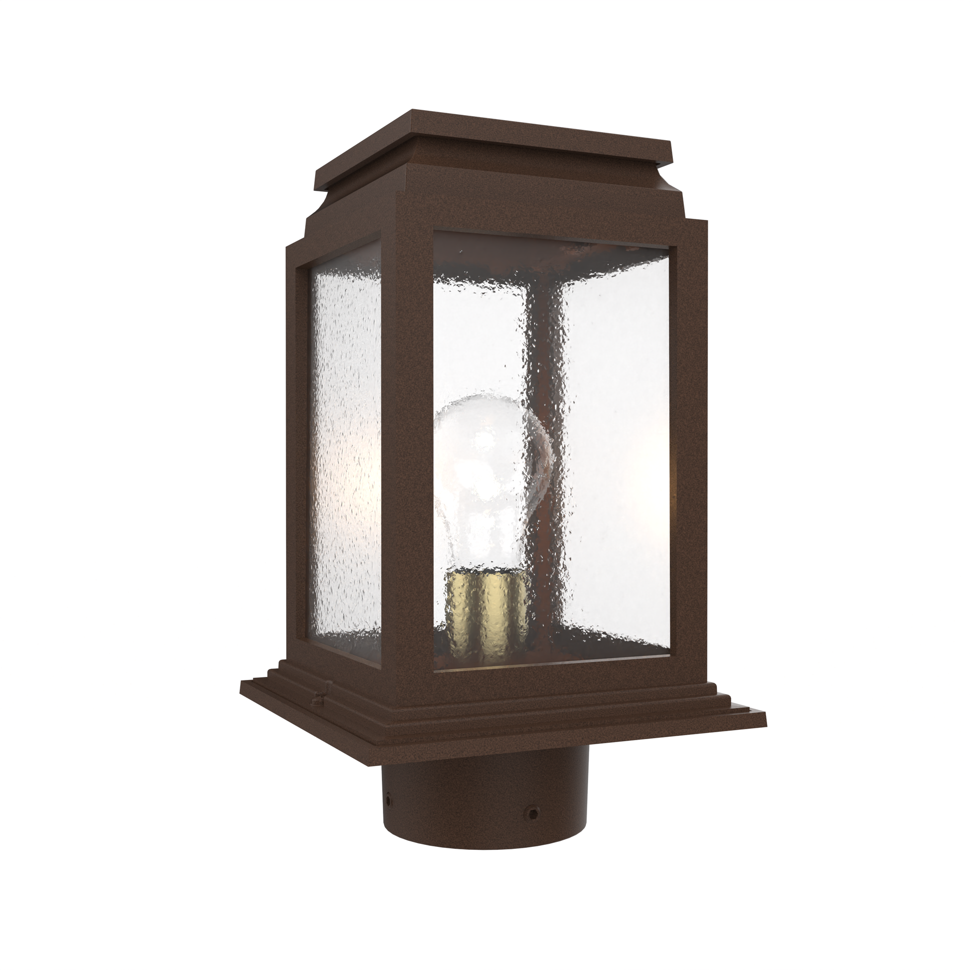 SNOC SERIE 65E - SMALL POST HEAD 16730 - Post