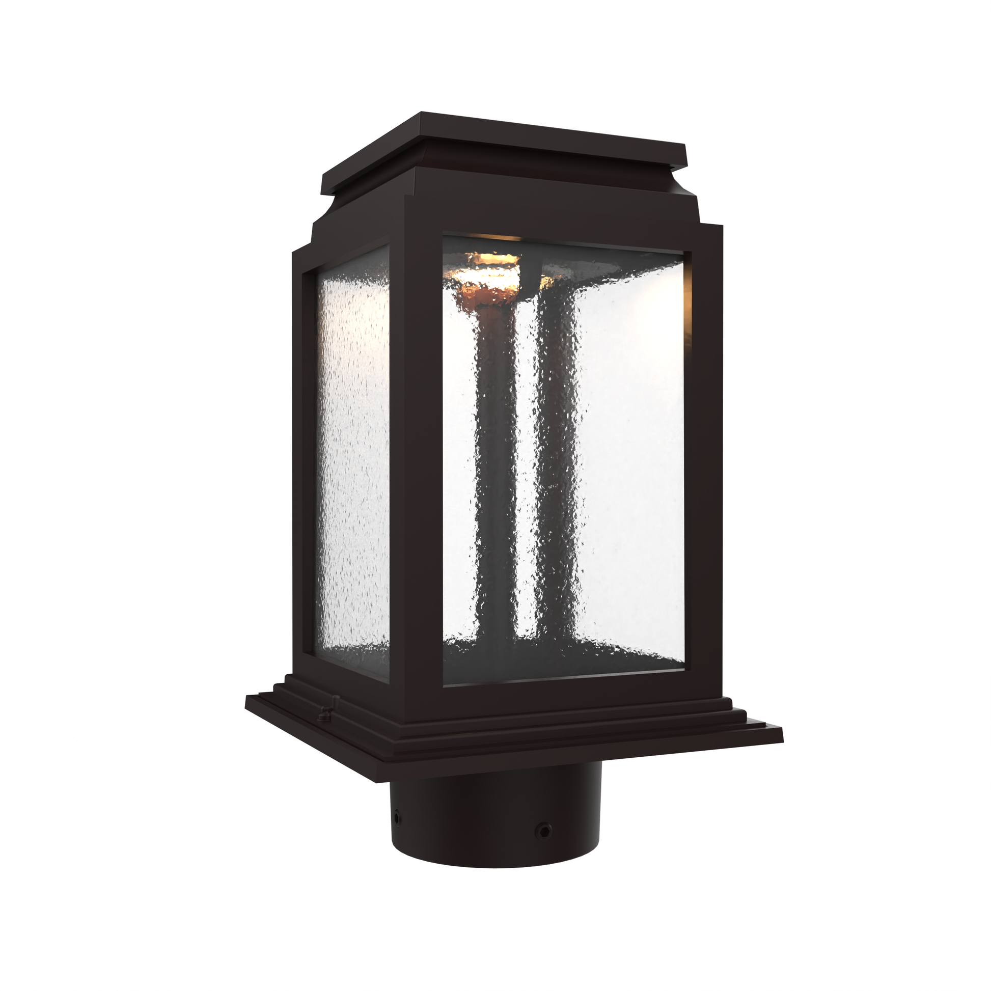 SNOC SERIE 65E - SMALL POST HEAD 16730 - Post