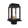 SNOC SERIE 65E - SMALL POST HEAD 16730 - Post