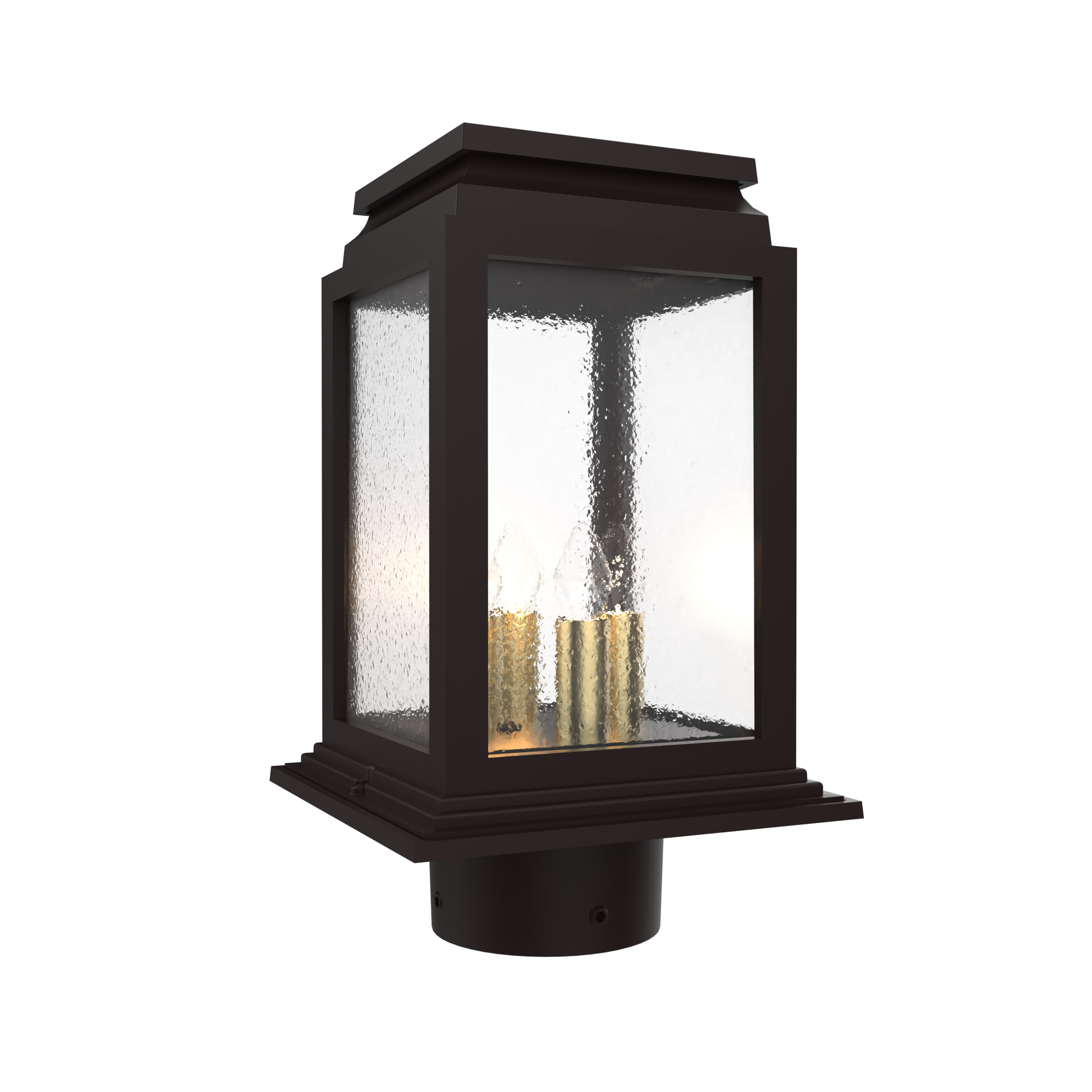 SNOC SERIE 65E - SMALL POST HEAD 16730 - Post