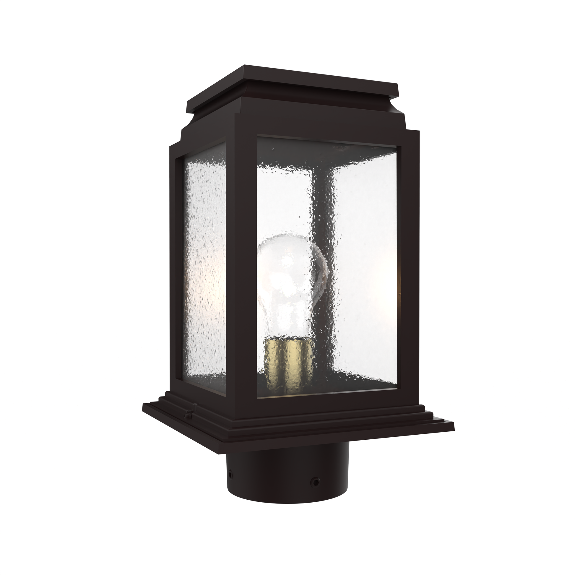 SNOC SERIE 65E - SMALL POST HEAD 16730 - Post