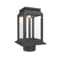 SNOC SERIE 65E - SMALL POST HEAD 16730 - Post