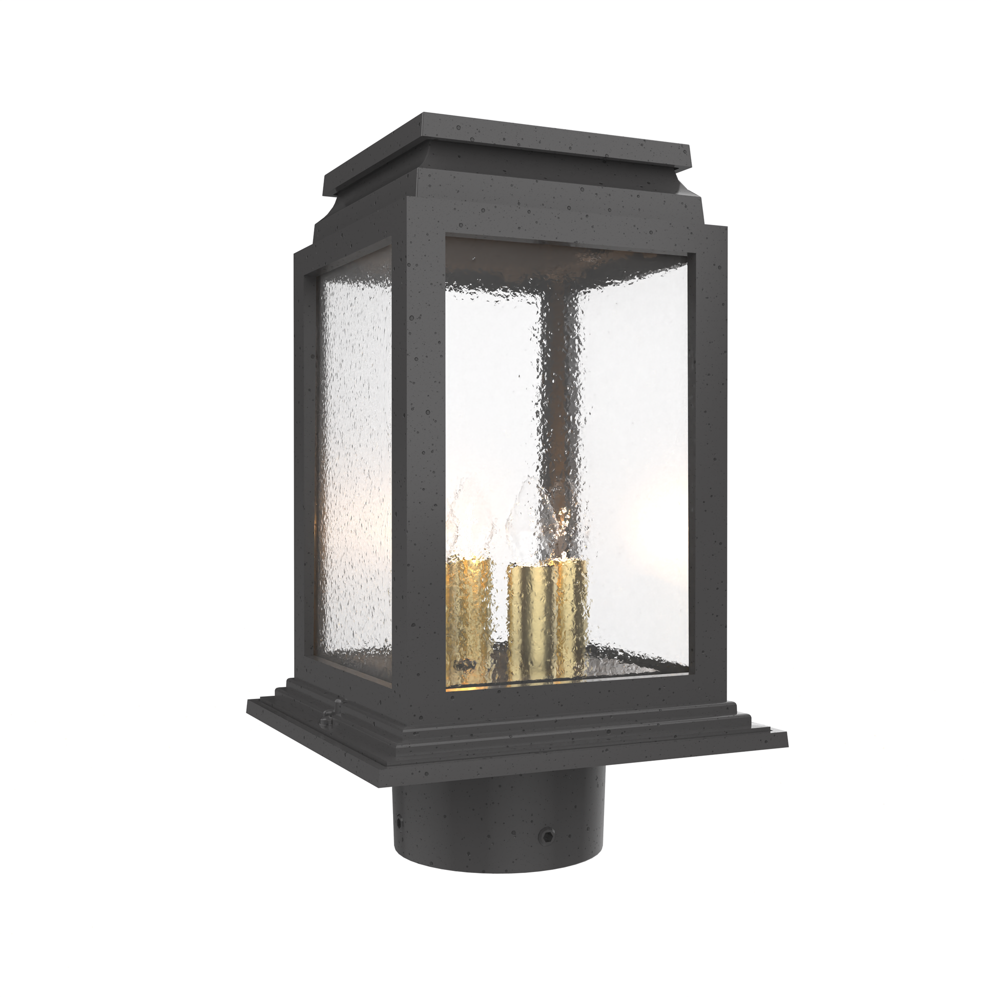 SNOC SERIE 65E - SMALL POST HEAD 16730 - Post