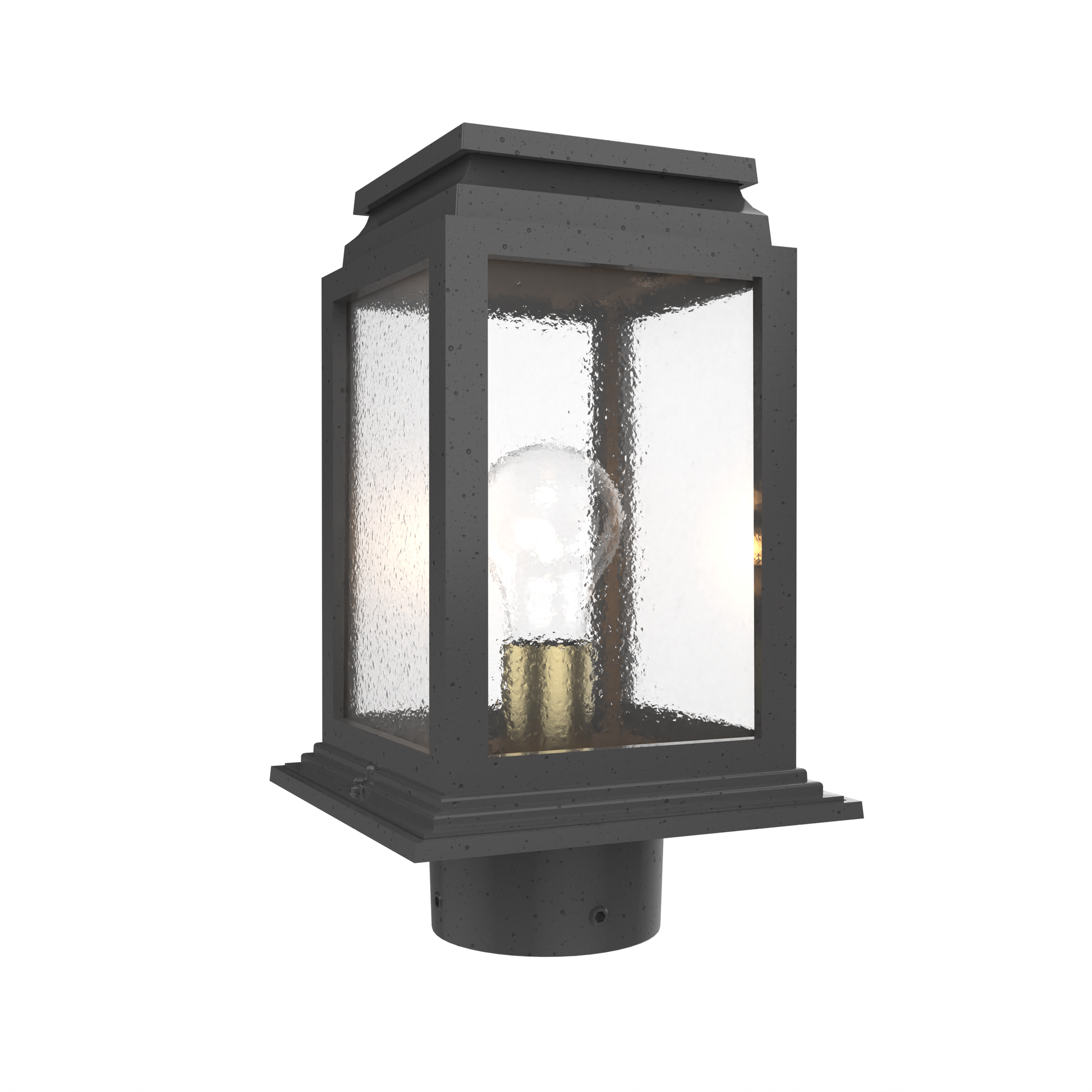 SNOC SERIE 65E - SMALL POST HEAD 16730 - Post