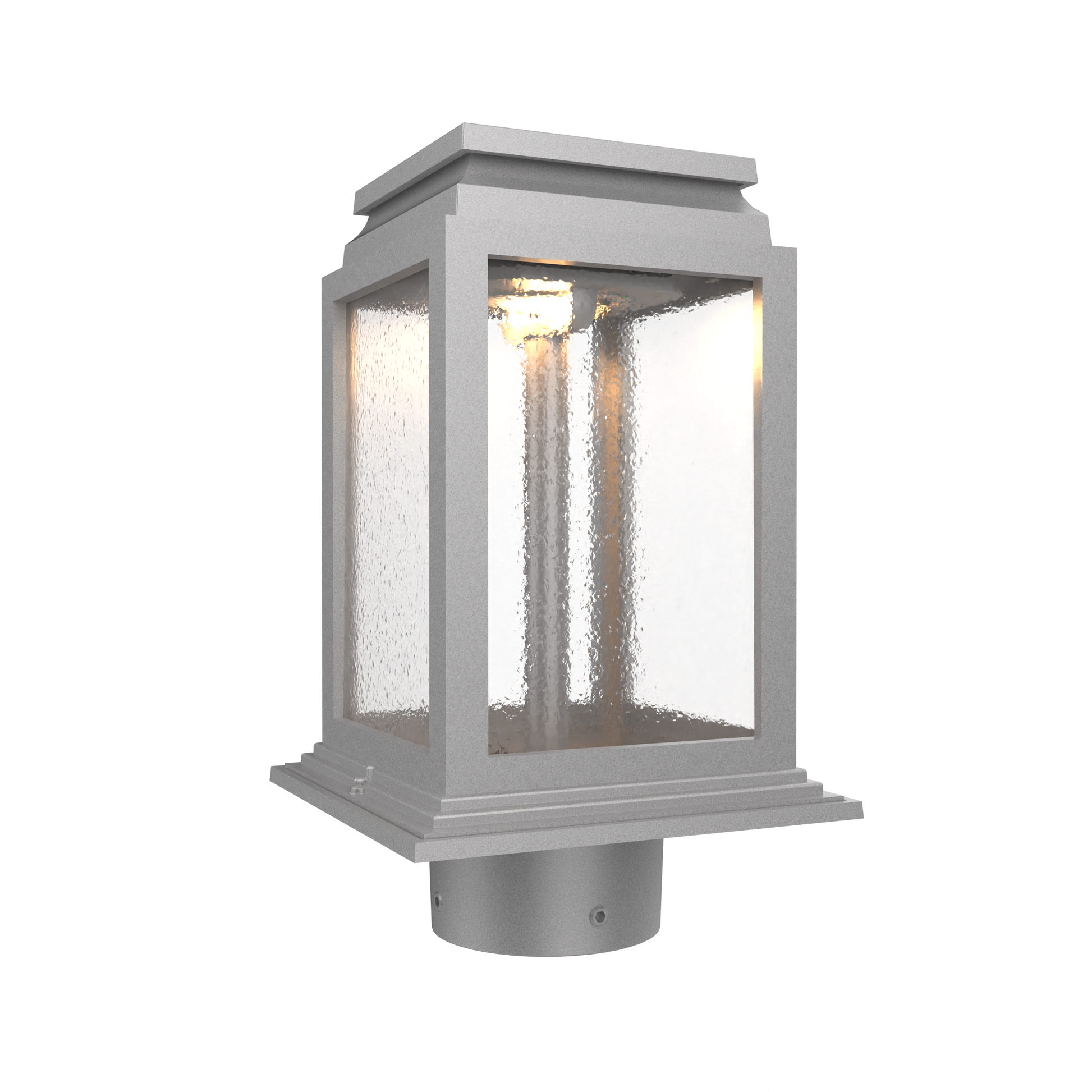 SNOC SERIE 65E - SMALL POST HEAD 16730 - Post