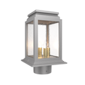 SNOC SERIE 65E - SMALL POST HEAD 16730 - Post