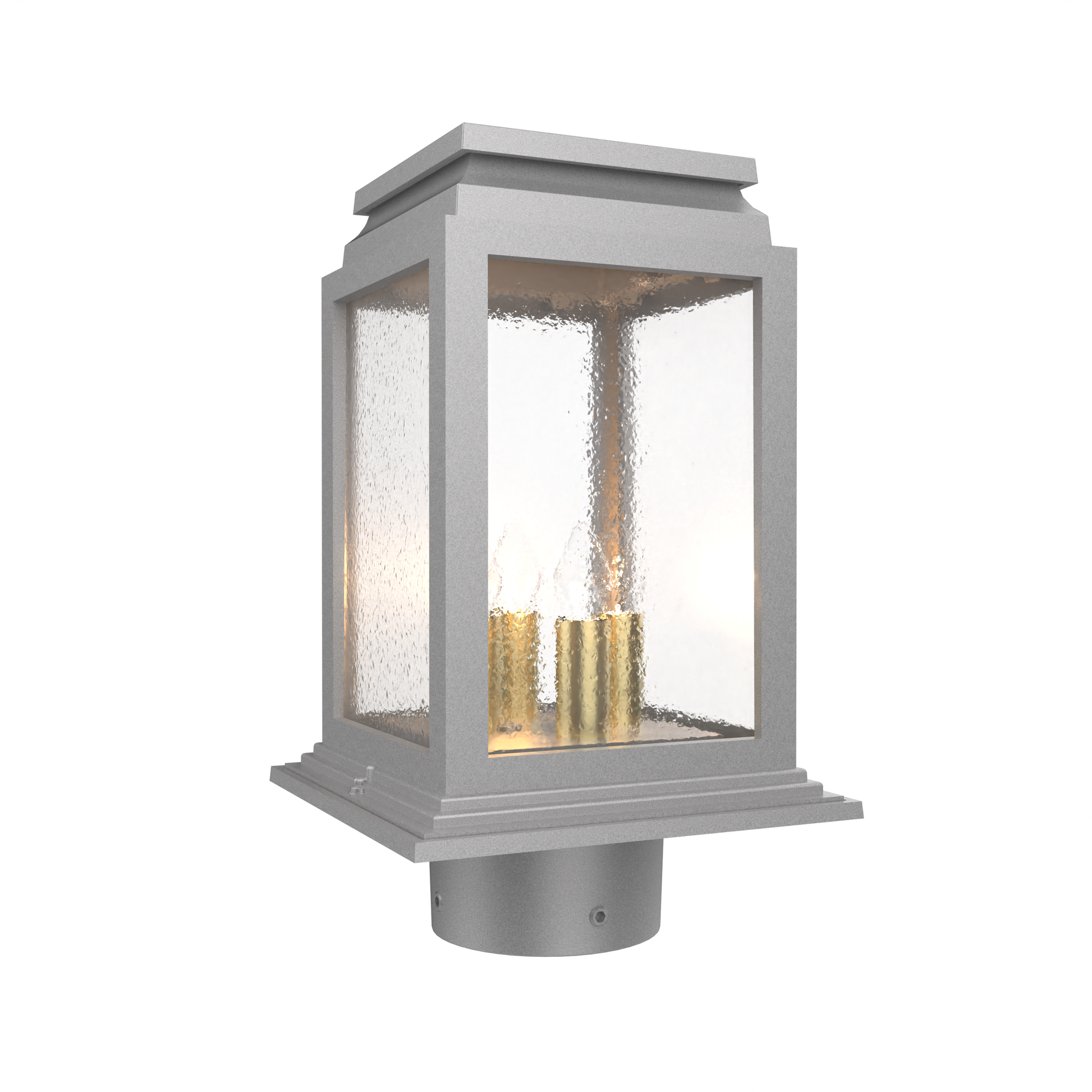 SNOC SERIE 65E - SMALL POST HEAD 16730 - Post