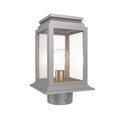 SNOC SERIE 65E - SMALL POST HEAD 16730 - Post