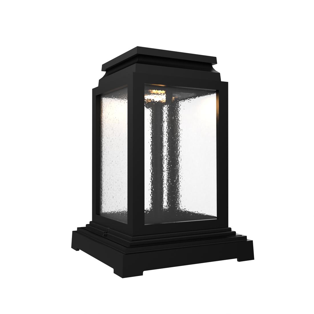SNOC SERIE 65E - SMALL PEDESTAL MOUNT 16740 - Post