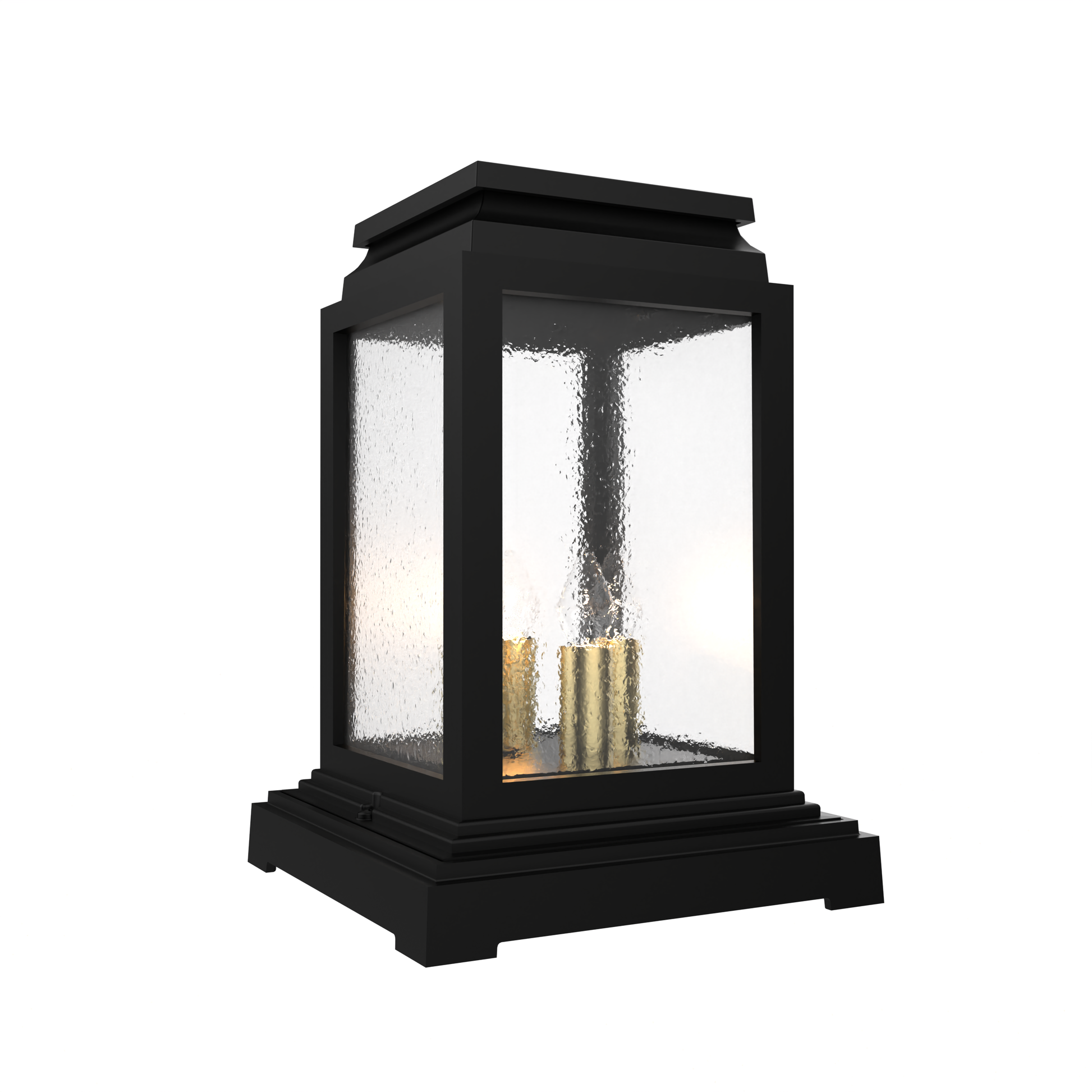 SNOC SERIE 65E - SMALL PEDESTAL MOUNT 16740 - Post