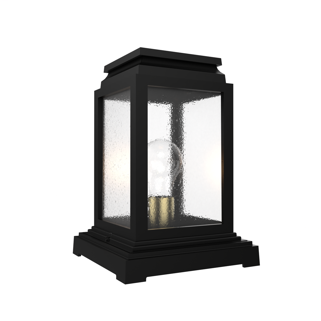SNOC SERIE 65E - SMALL PEDESTAL MOUNT 16740 - Post