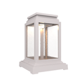 SNOC SERIE 65E - SMALL PEDESTAL MOUNT 16740 - Post