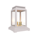 SNOC SERIE 65E - SMALL PEDESTAL MOUNT 16740 - Post