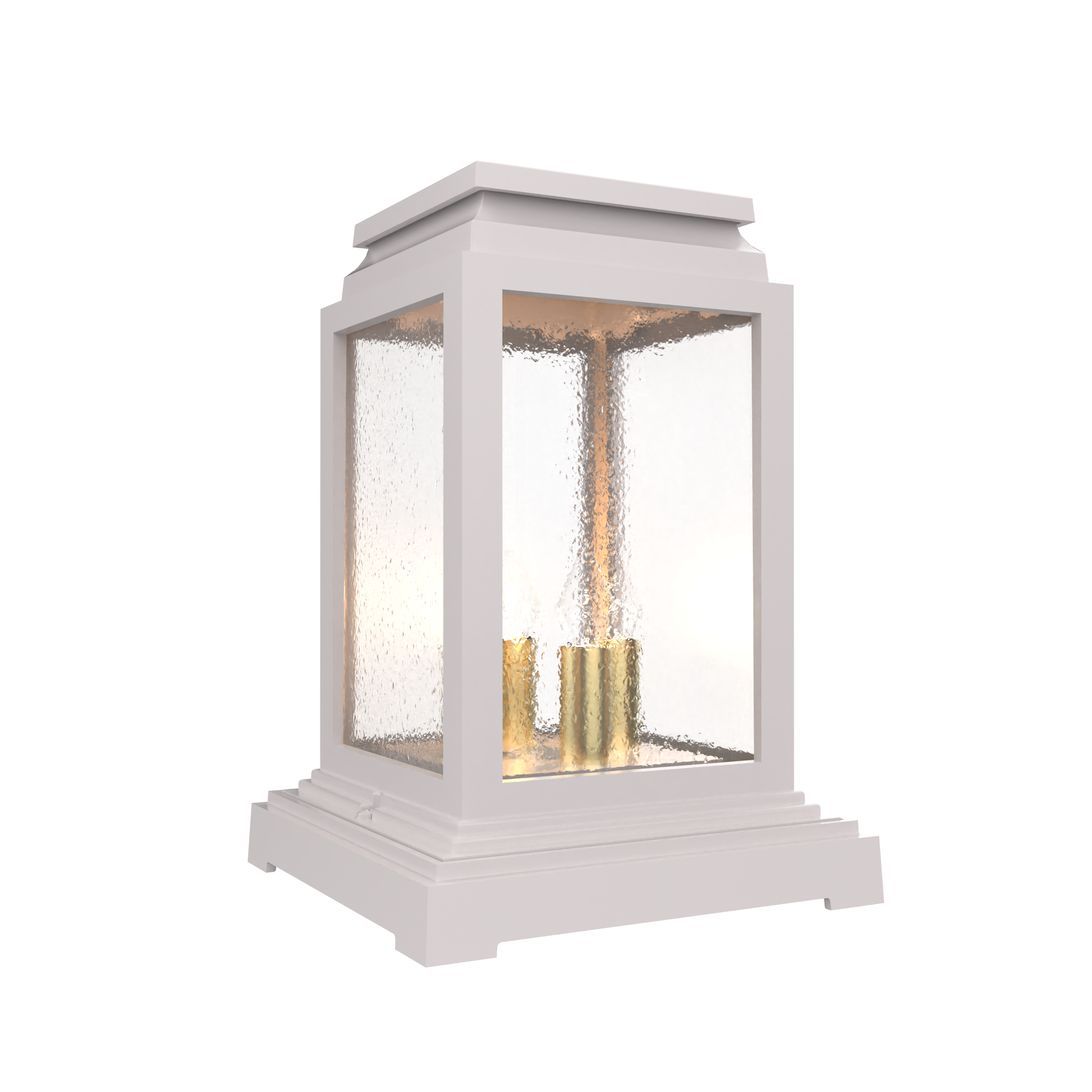 SNOC SERIE 65E - SMALL PEDESTAL MOUNT 16740 - Post