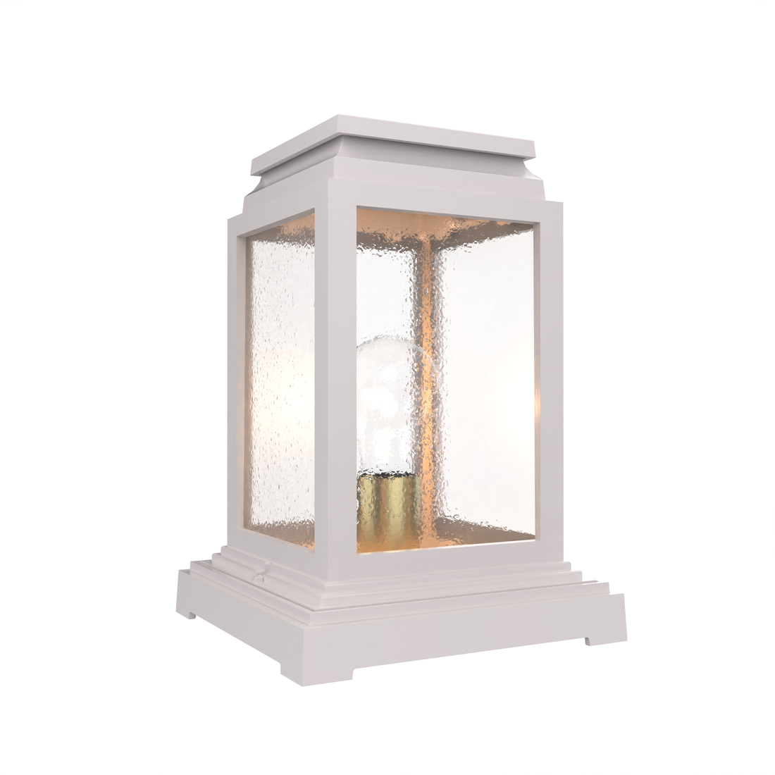 SNOC SERIE 65E - SMALL PEDESTAL MOUNT 16740 - Post