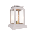 SNOC SERIE 65E - SMALL PEDESTAL MOUNT 16740 - Post