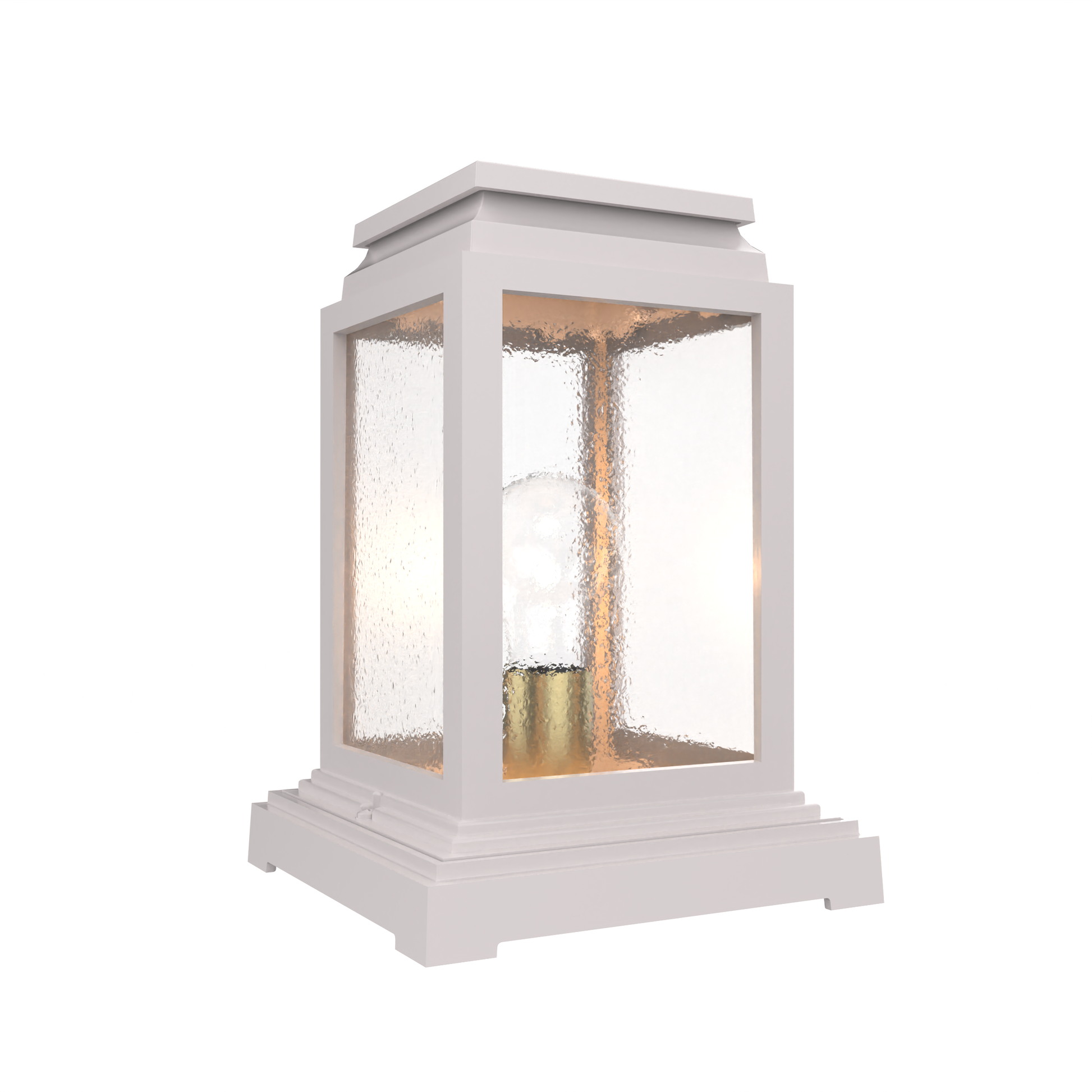 SNOC SERIE 65E - SMALL PEDESTAL MOUNT 16740 - Post