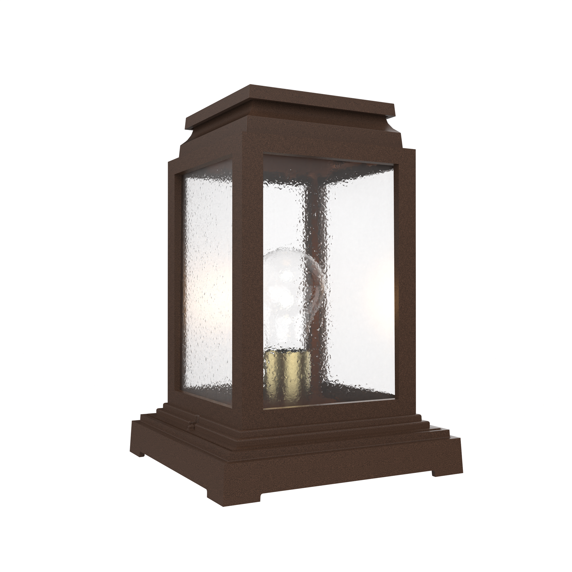 SNOC SERIE 65E - SMALL PEDESTAL MOUNT 16740 - Post