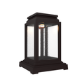 SNOC SERIE 65E - SMALL PEDESTAL MOUNT 16740 - Post