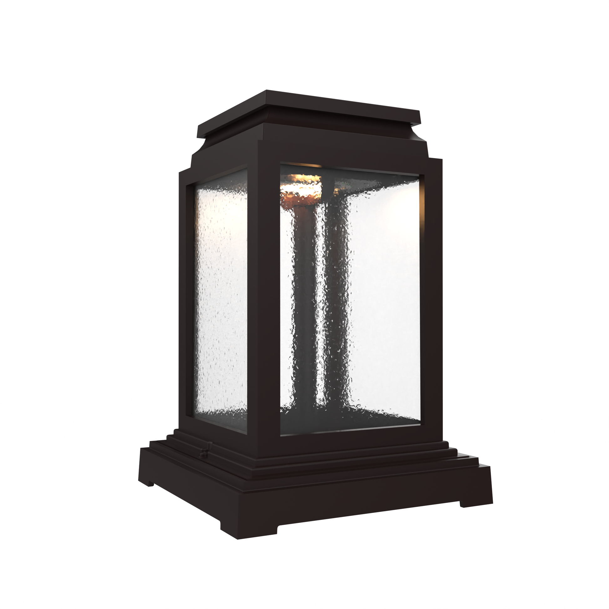 SNOC SERIE 65E - SMALL PEDESTAL MOUNT 16740 - Post