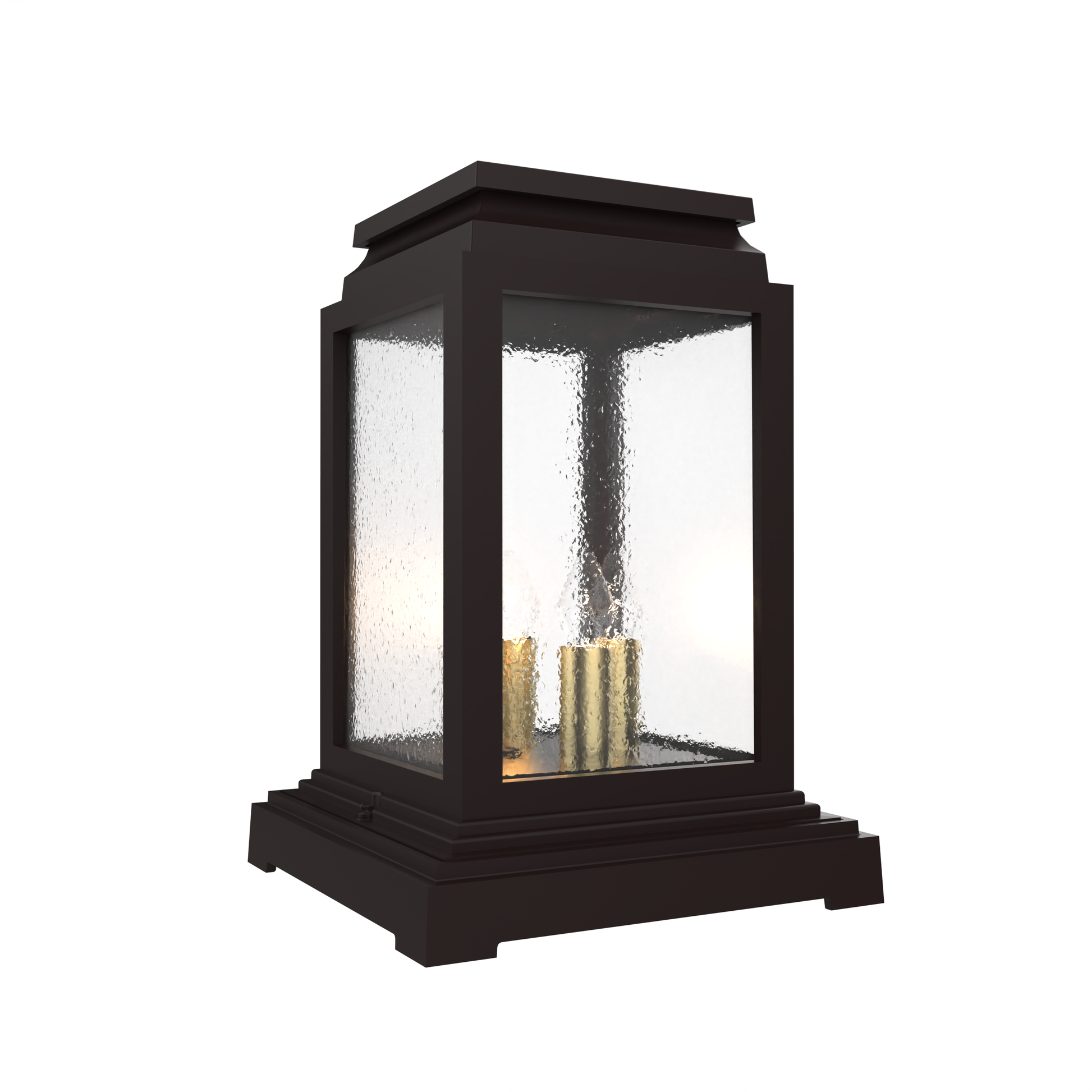 SNOC SERIE 65E - SMALL PEDESTAL MOUNT 16740 - Post