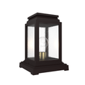 SNOC SERIE 65E - SMALL PEDESTAL MOUNT 16740 - Post