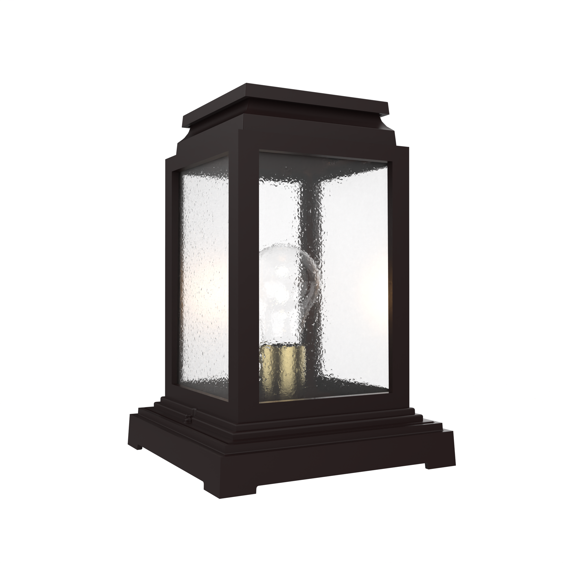 SNOC SERIE 65E - SMALL PEDESTAL MOUNT 16740 - Post