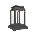 SNOC SERIE 65E - SMALL PEDESTAL MOUNT 16740 - Post