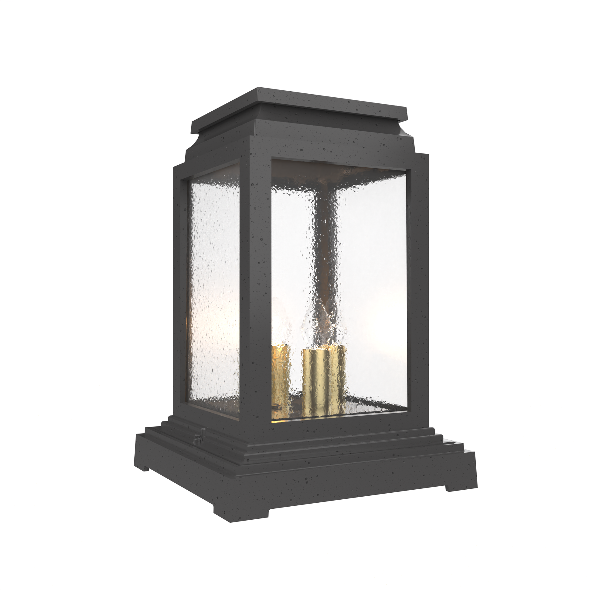 SNOC SERIE 65E - SMALL PEDESTAL MOUNT 16740 - Post