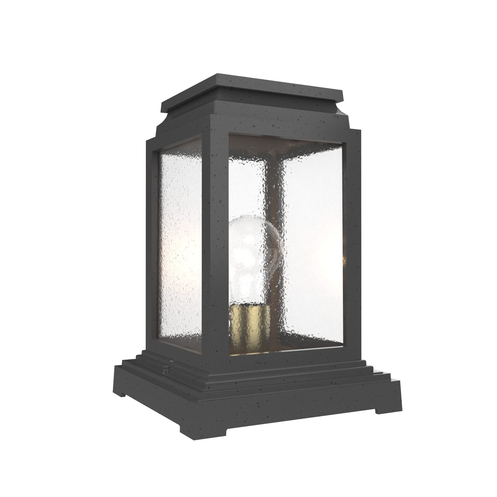 SNOC SERIE 65E - SMALL PEDESTAL MOUNT 16740 - Post