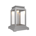 SNOC SERIE 65E - SMALL PEDESTAL MOUNT 16740 - Post