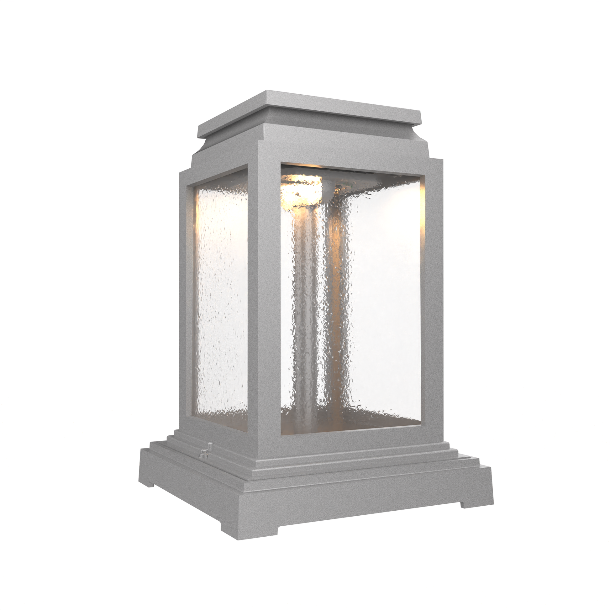SNOC SERIE 65E - SMALL PEDESTAL MOUNT 16740 - Post