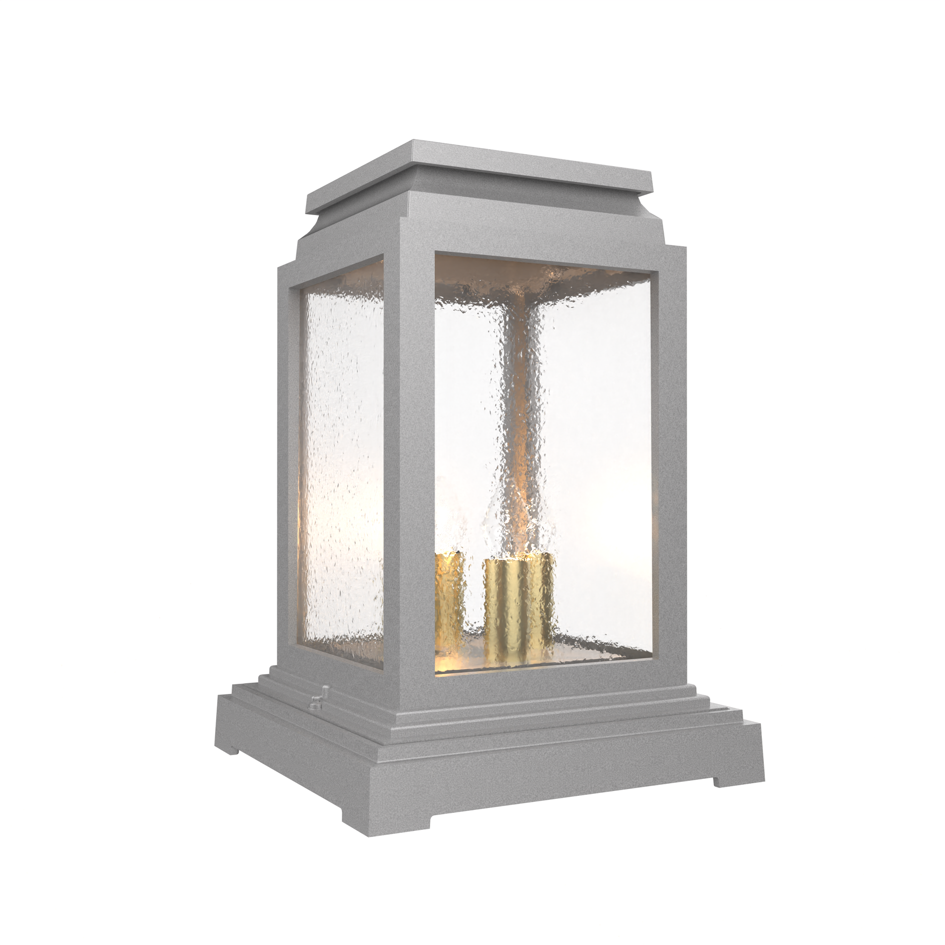 SNOC SERIE 65E - SMALL PEDESTAL MOUNT 16740 - Post
