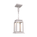 SNOC, SERIE 65E - CEILING MOUNTING ON CHAIN SMALL FORMAT 16750, OUTDOOR CEILING LIGHT