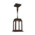 SNOC, SERIE 65E - CEILING MOUNTING ON CHAIN SMALL FORMAT 16750, OUTDOOR CEILING LIGHT